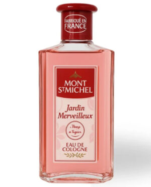 Mont St. Michel Naturelle Classique Eau de Cologne 250ml