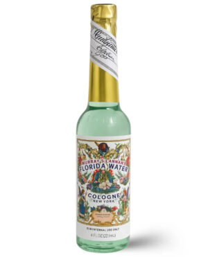 Florida Water Cologne Murray