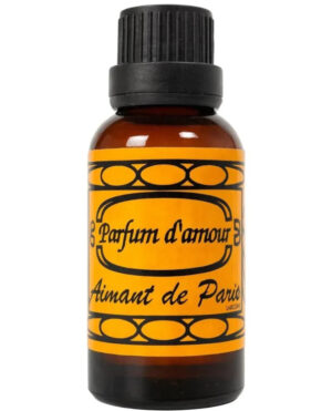 Parfun d’amour