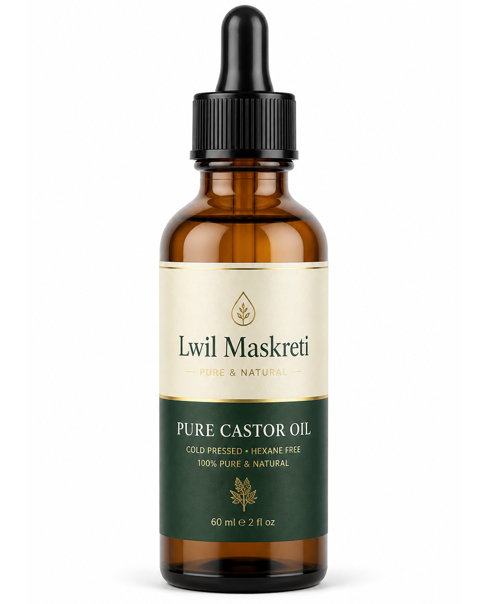 Lwil Maskreti